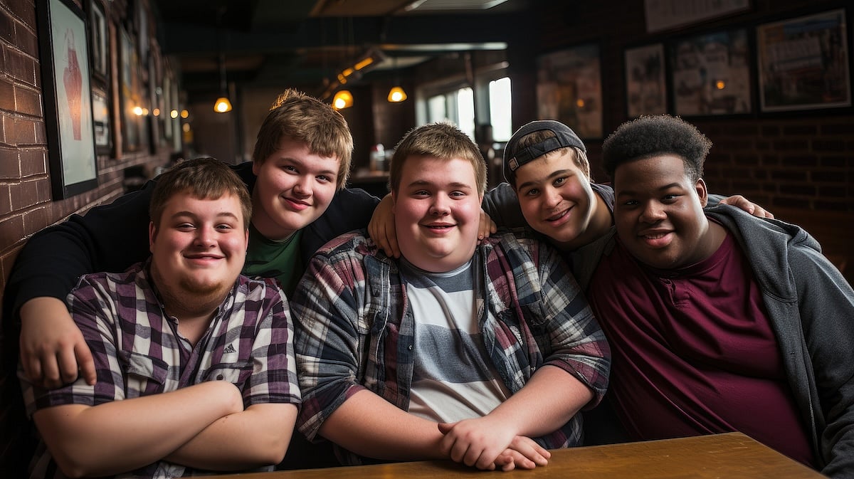 More U.S. Teens Getting Weight-Loss Surgery