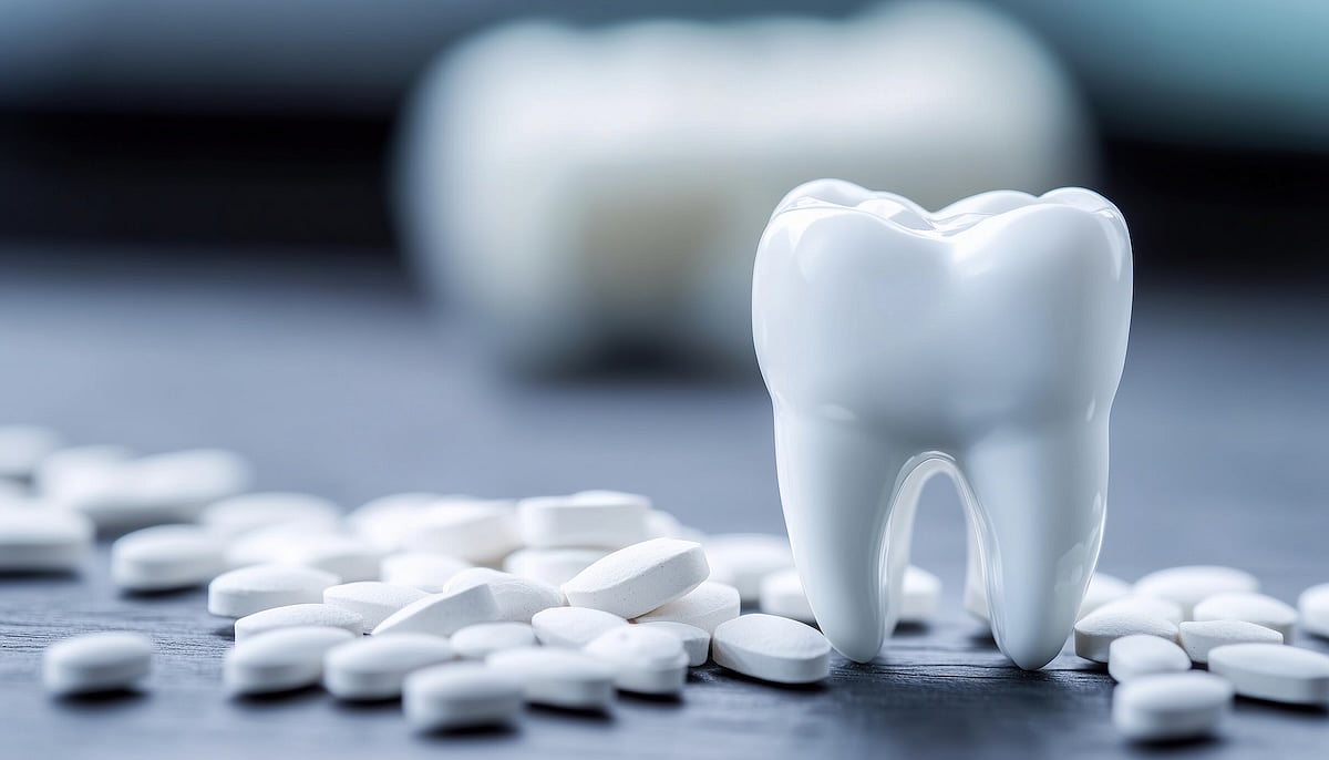 FDA to Review and Possibly Ban Fluoride Supplements for Kids