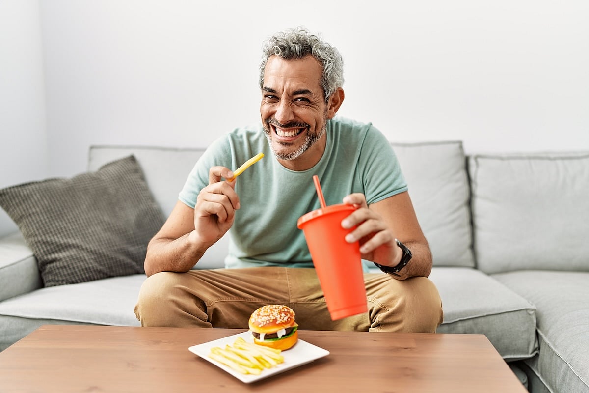 Couch Potatoes Have Greater Risk Of Brain Decline, Even If They Exercise