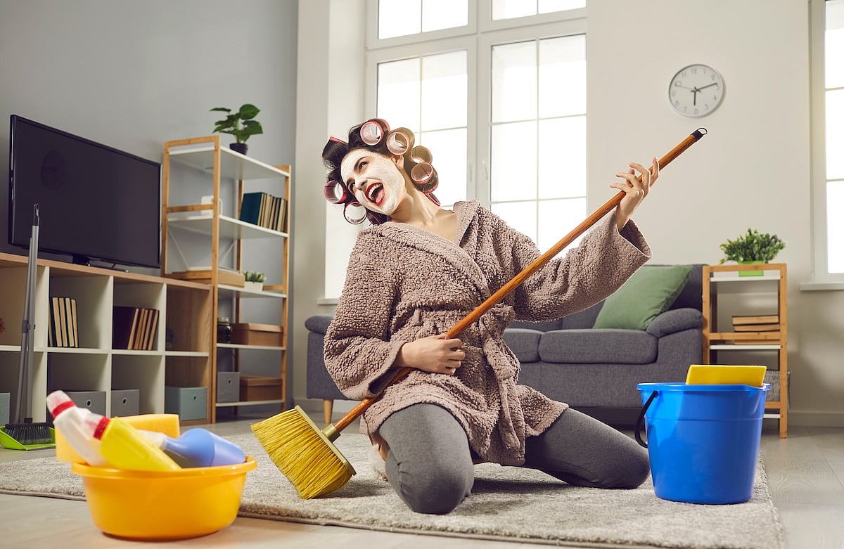 Song Lyrics Matter When Managing Your Mood, Study Says