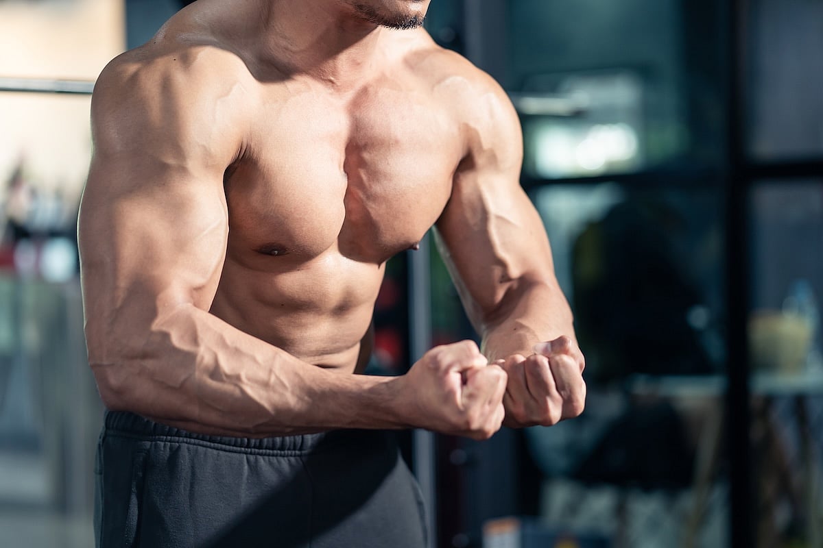 Bodybuilding Linked To Sudden Cardiac Deaths