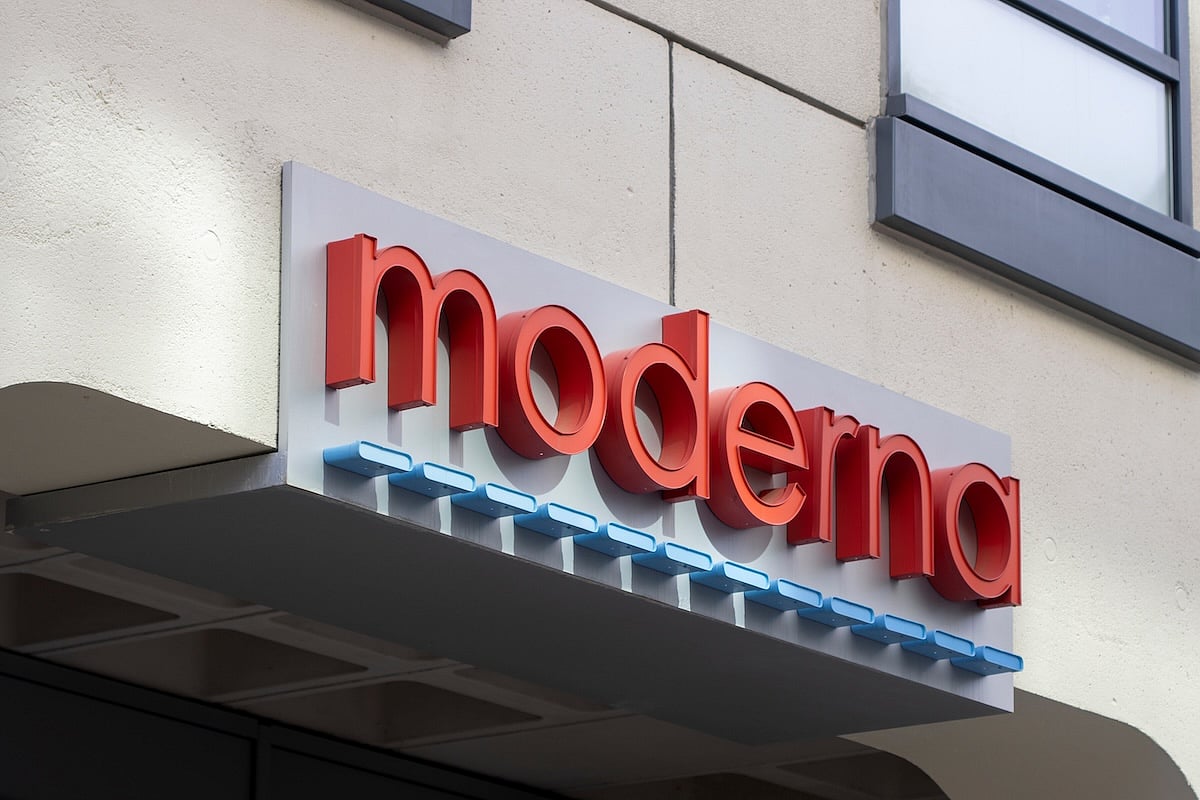 U.S. Ends $600M Moderna Bird Flu Vaccine Contract