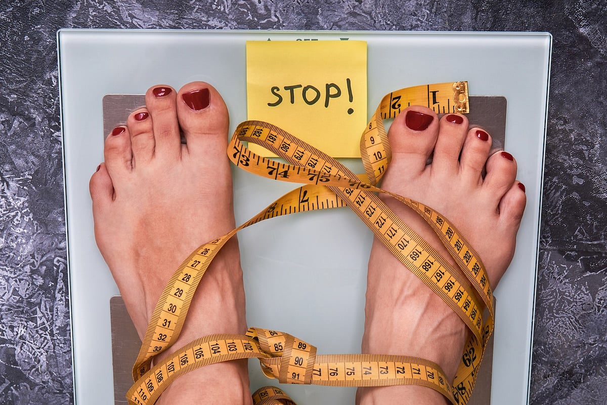 Weight Stigma Tied To Lingering Depression, Anxiety After Weight-Loss Surgery
