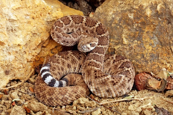 New Sugar-Based Test Can Suss Out Snake Venoms