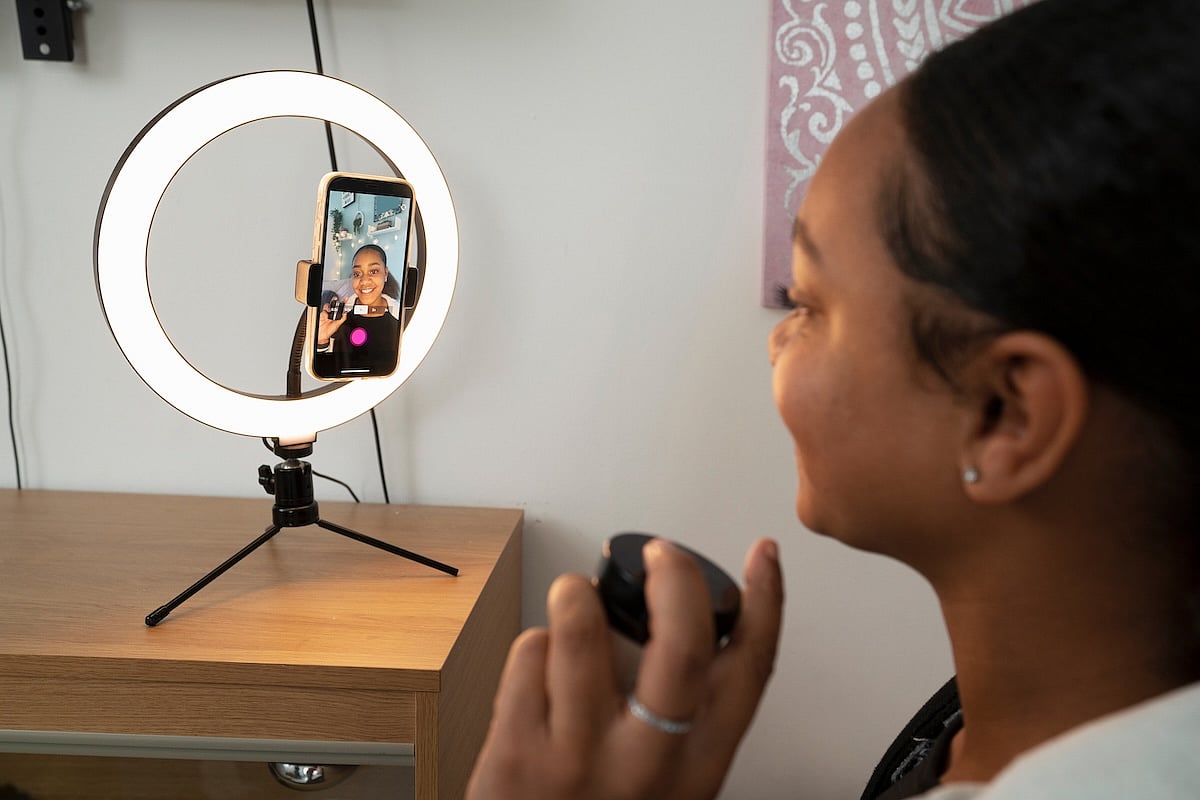 Pediatric Skin Care Videos on TikTok: A Growing and Potentially Harmful Trend, New Study Finds