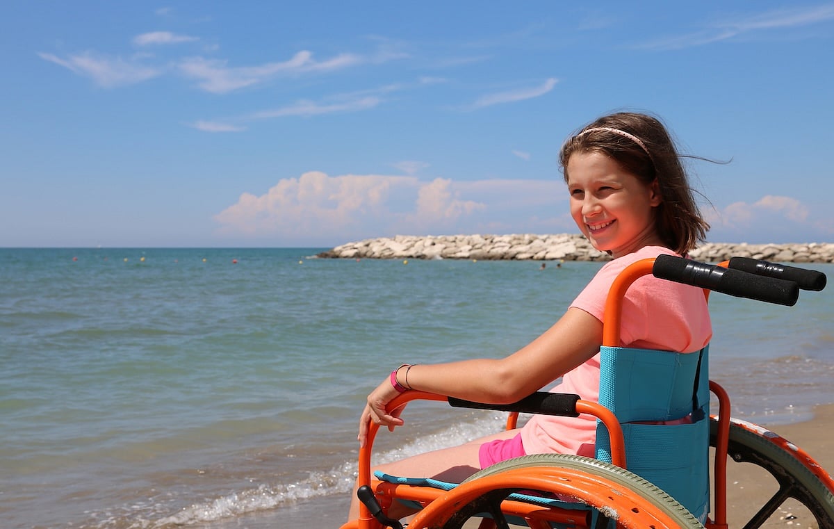 Children With MS Age Faster, Study Says