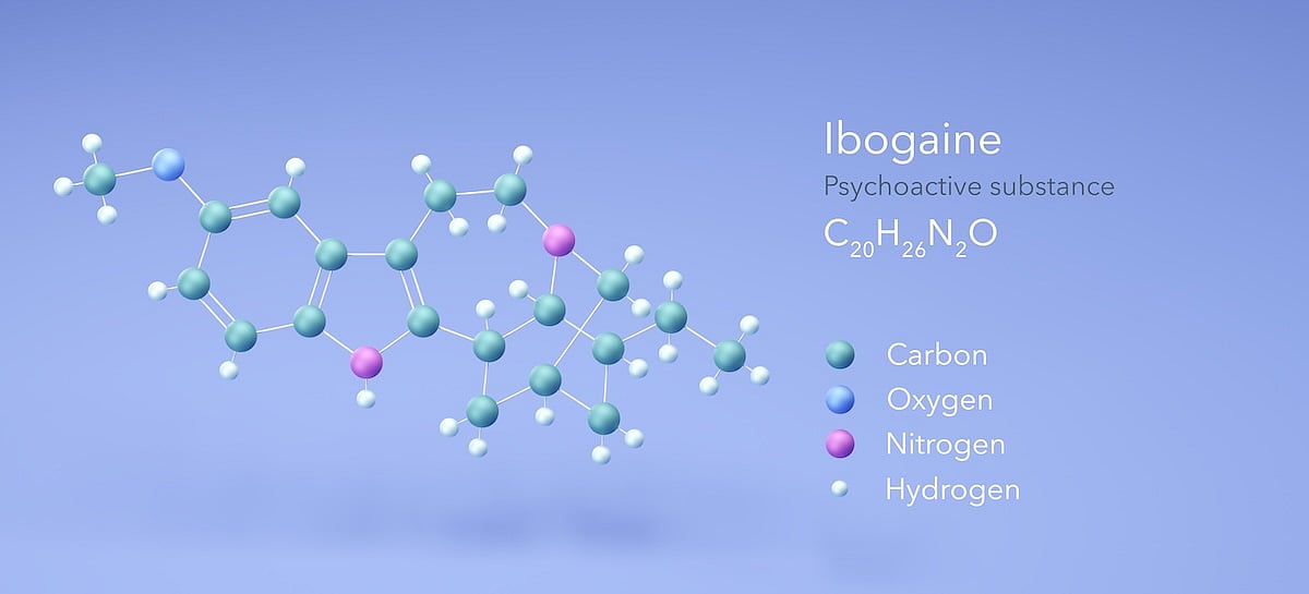 Texas Invests $50M in Psychedelic Drug Research to Treat Addiction