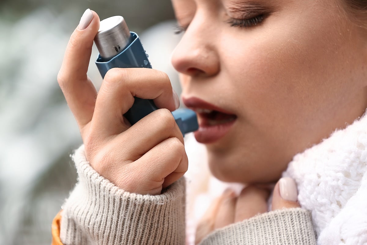 Night Shift Associated With Asthma Risk In Women