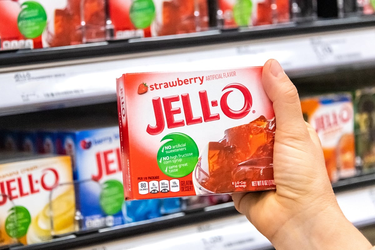 Kraft Heinz To Remove Artificial Dyes From Products by 2027