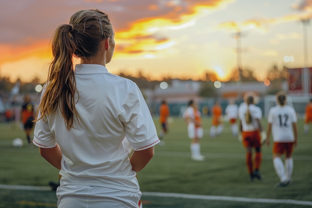 Parents Are Pouring More Time, Money Into Youth Sports