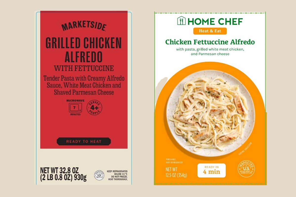 Chicken Alfredo Meals Recalled After Listeria Outbreak Kills 3
