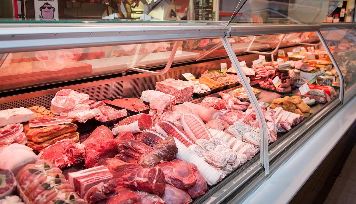 Child Dies After Suspected E. Coli Outbreak Linked To Butcher Shops in France