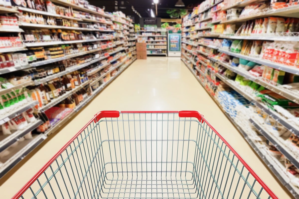 High Rates of Ultra-Processed Food Addiction