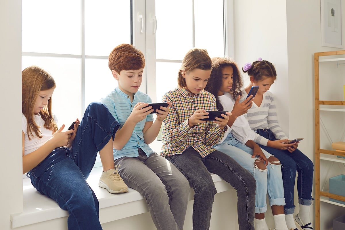 Online Videos For Kids Rife With Junk Food Messaging