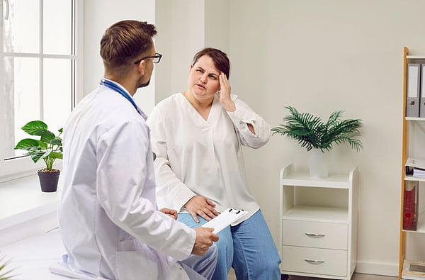 Obesity Independently Linked to Prevalence of Tinnitus MedNews