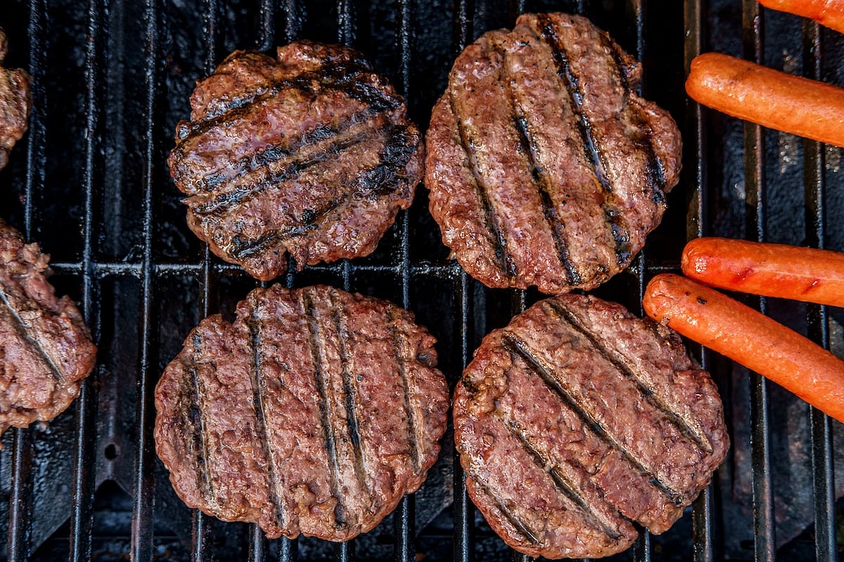 Food Safety is Key for Fourth of July Cookouts