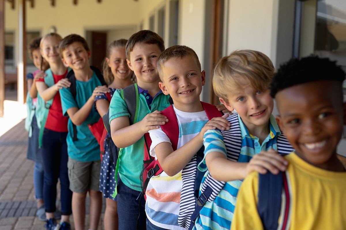 Lead Exposure Can Harm Kids' Memory, Study Says