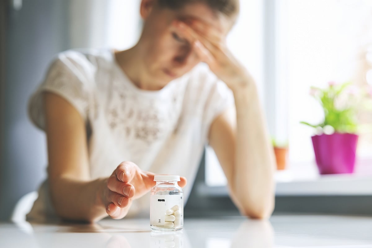 Severe Withdrawal From Antidepressants Uncommon, Study Finds