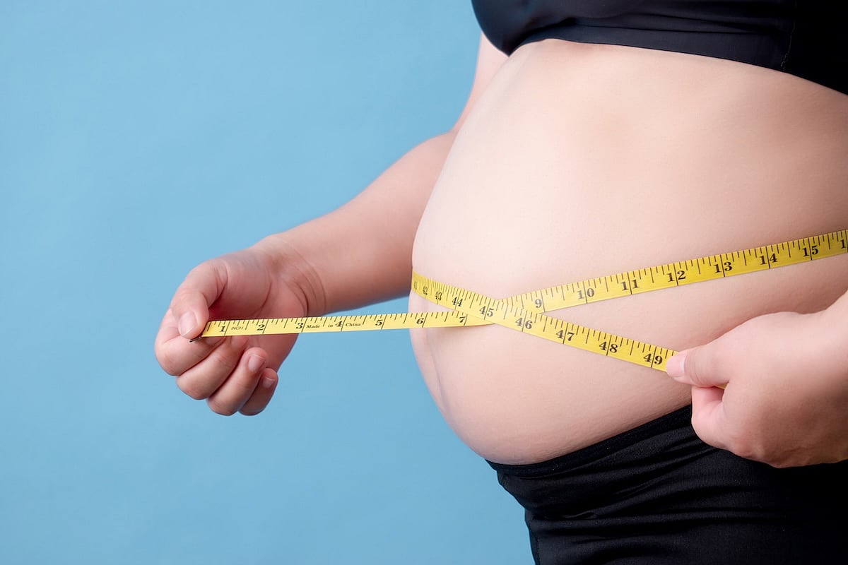 Obesity-Related Cancer Deaths More Than Triple In U.S.