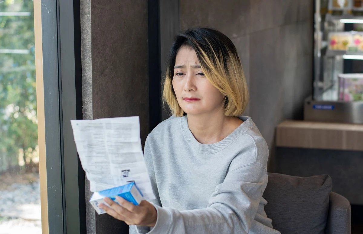 Women Less Likely to Get MS Meds Than Men