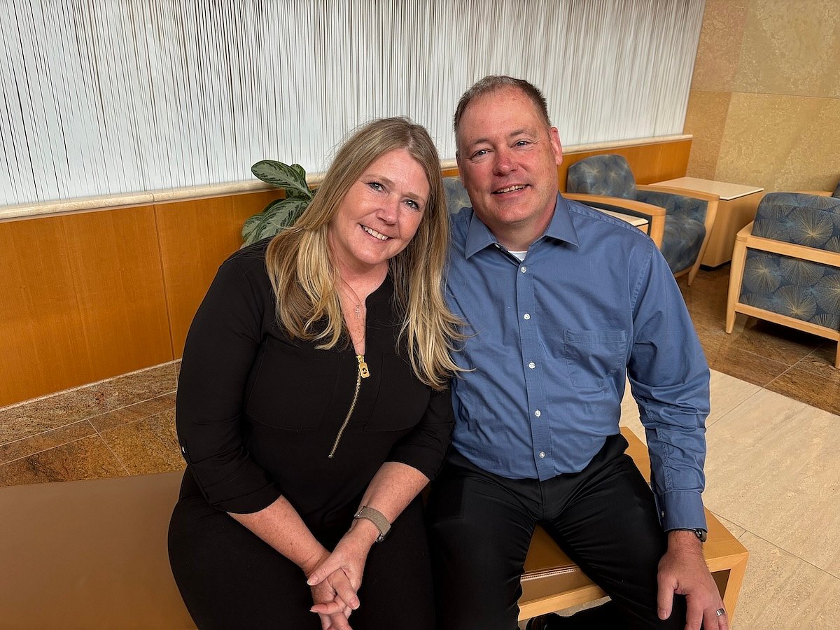 New Stem Cell Approach Helps Transplant Patients Drop Immune-Suppressing Drugs