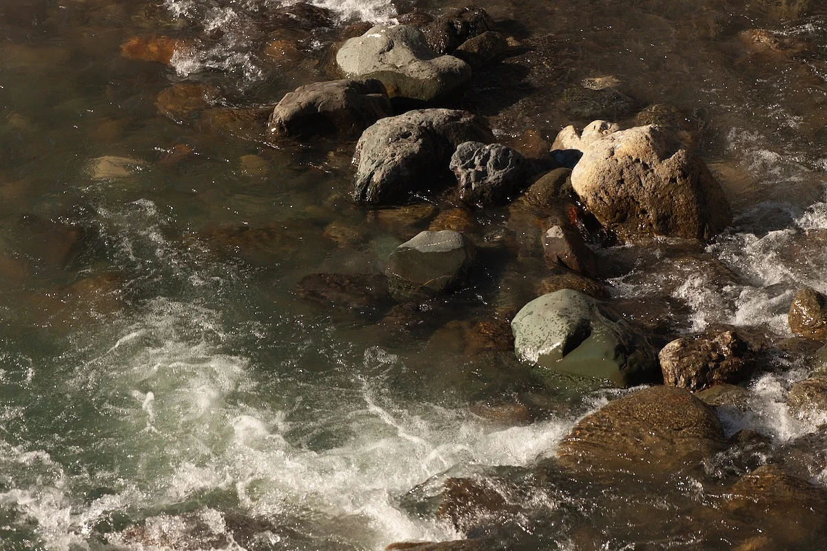 Living Near Polluted Missouri Creek as a Child Tied to Later Cancer Risk