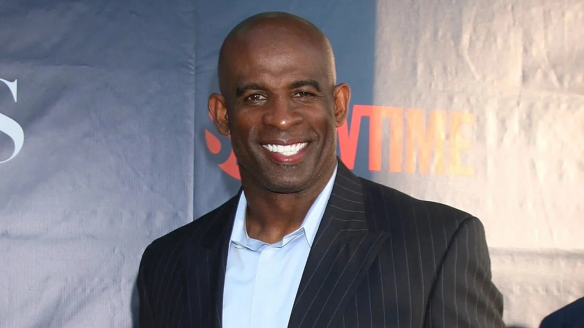 Deion Sanders Shares Bladder Cancer Journey, Urges Others to Get Checked