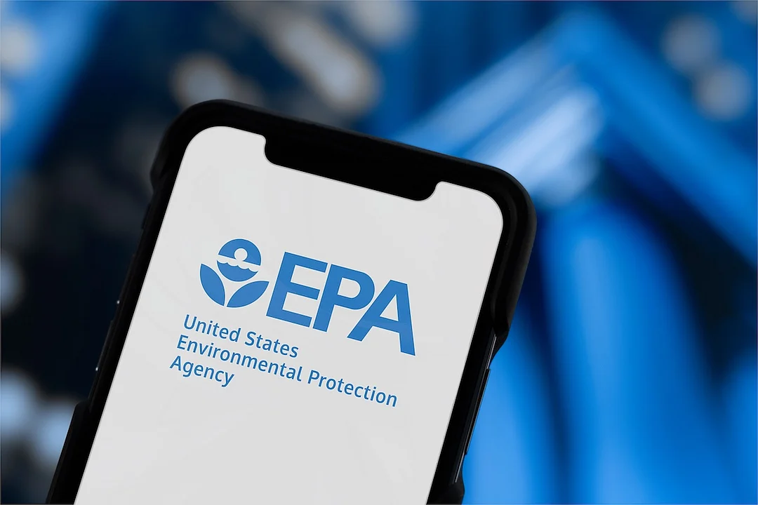 EPA Moves to Cancel Key Climate Regulations That Limit Pollution