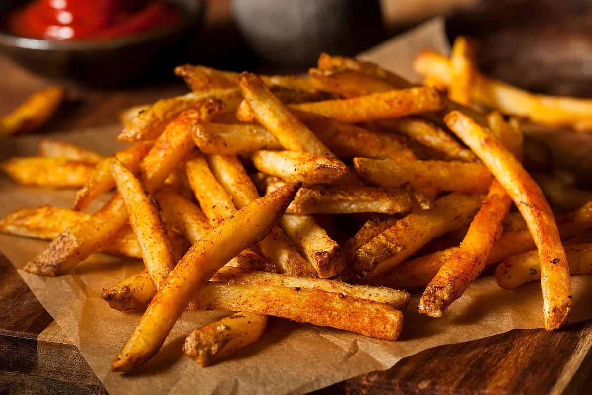 French Fries Linked to Higher Odds for Type 2 Diabetes