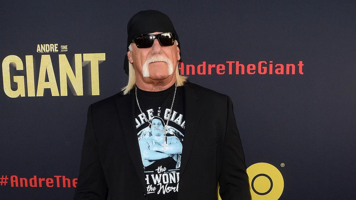 Hulk Hogan’s Cause of Death Revealed: Heart Attack at Age 71