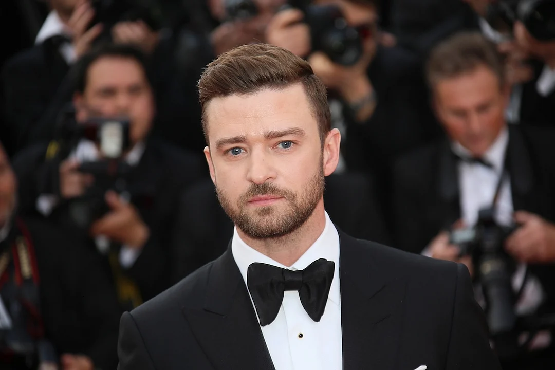 Justin Timberlake Reveals Lyme Disease Struggle After Tour