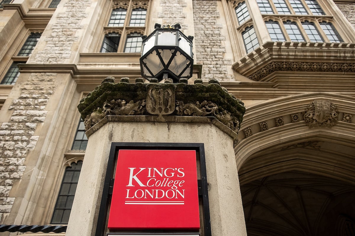 U.K. Begins Major Research Effort Into Trans Youth Health