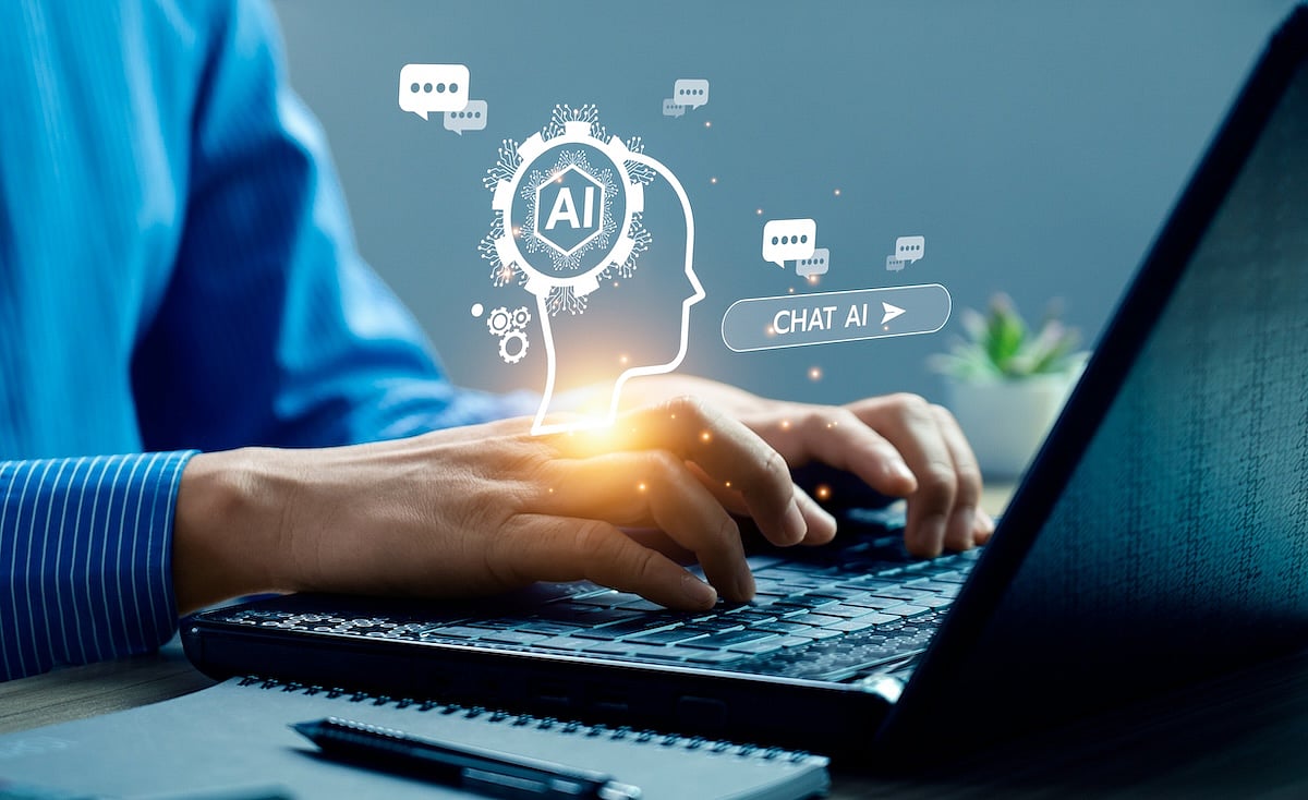 Note-Taking AI Reduces Doctor Burnout