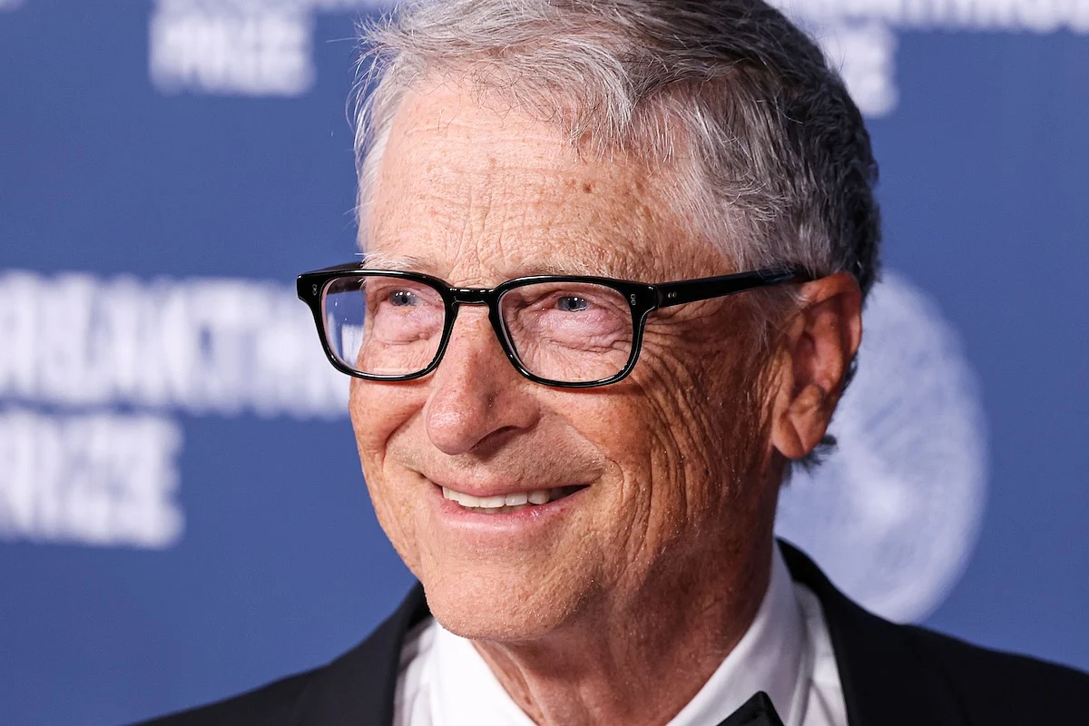 > Healthday를 통해<P> 2025 년 8 월 6 일 수요일 - Bill & Melinda Gates Foundation은 월요일에 향후 5 년간 여성 건강에 25 억 달러를 투자 할 것이라고 발표했다. href = 