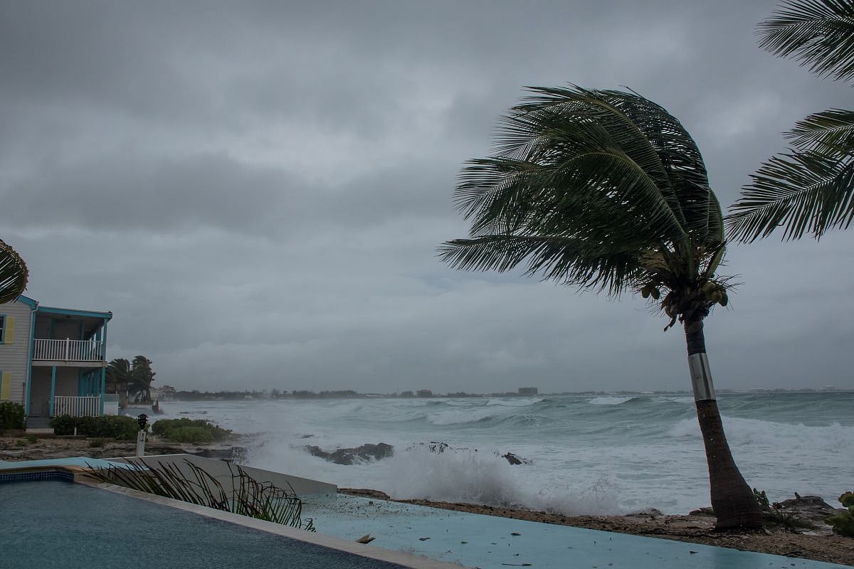 Hurricanes Linked to Rise in Drug, Alcohol Deaths Post-Storm