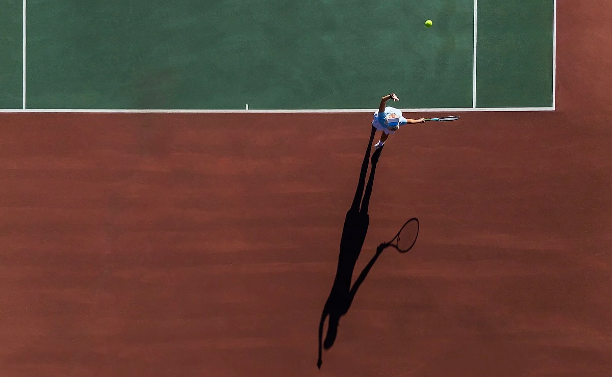 Tennis Star Monica Seles Reveals Her Battle With Myasthenia Gravis