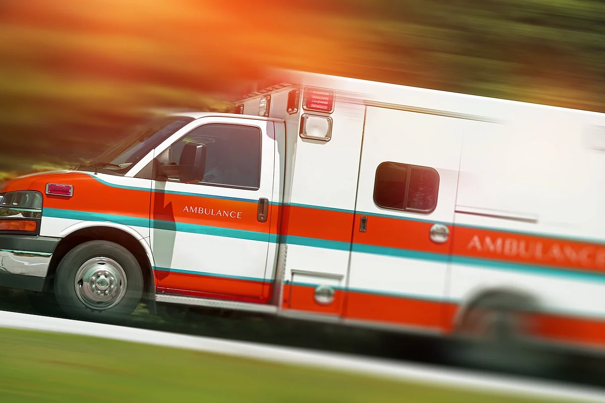 Study Finds Redlined Neighborhoods Face Delays in Emergency Care