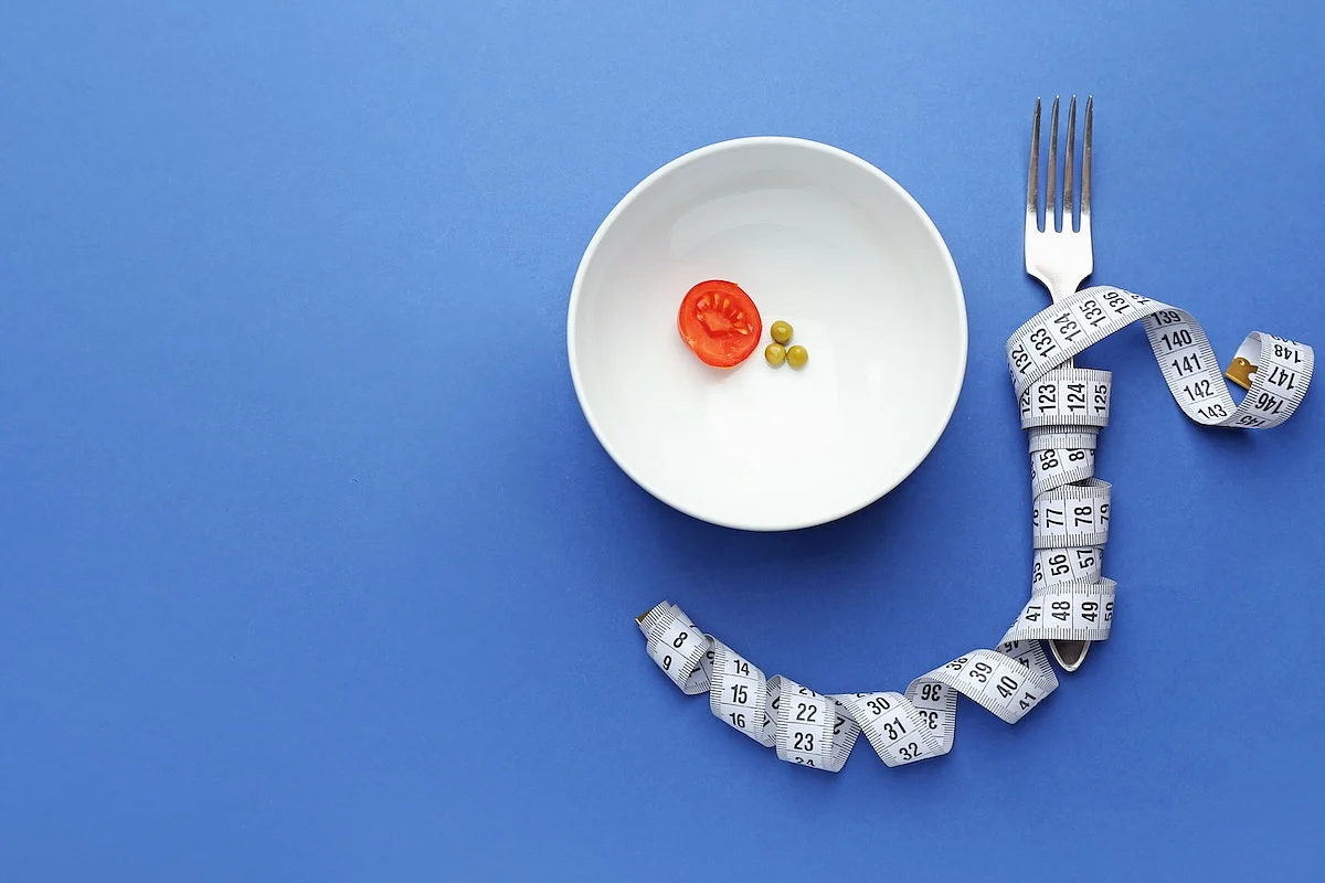 A Happy Childhood Can Protect Against Eating Disorders