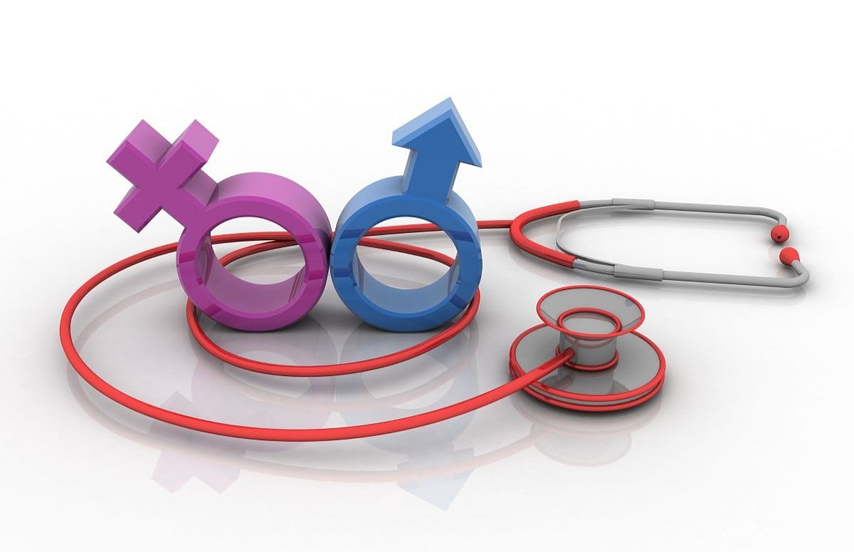 America's Sexual Health Report Card Contains Some Surprises