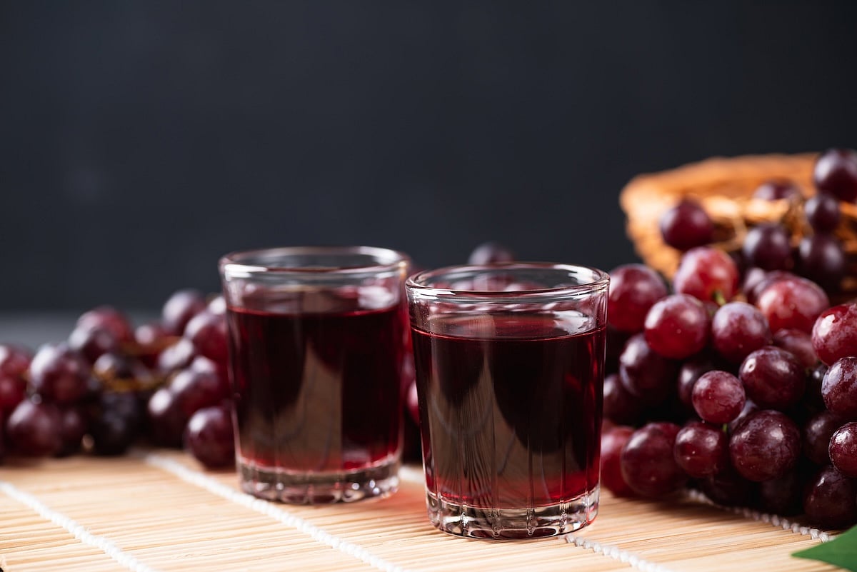 FDA Warns of Juice Recall Linked To Potential Foodborne Illness