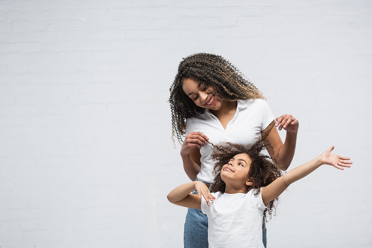Hair Samples May Help Spot Mental Health Risks in Sick Kids