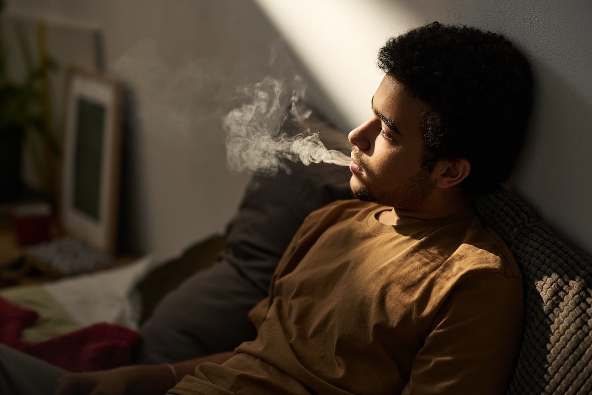Young Adults Are Using Cannabis to Sleep — Here’s Why That’s Risky