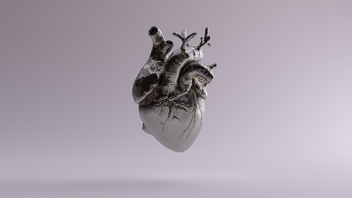 Scientists Create Foldable Stem Cell Patch to Heal Heart Damage