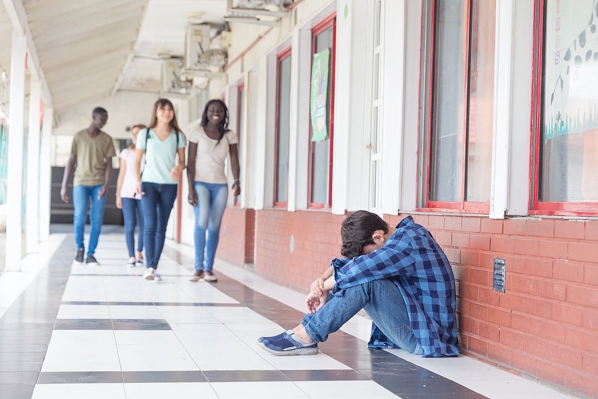 Nearly 60% of Parents Say Mental Health Support Is Key to School Safety