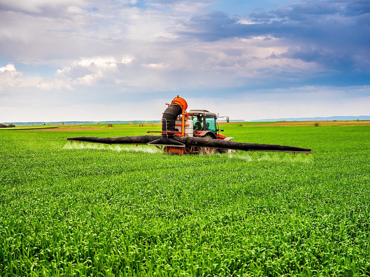 Agriculture Linked To Melanoma Cluster In Pennsylvania