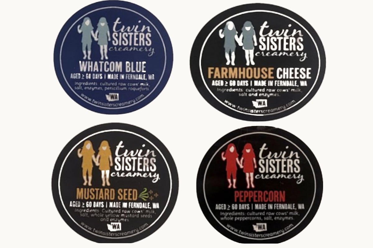 Twin Sisters Cheese Recall Linked to E. Coli Infections