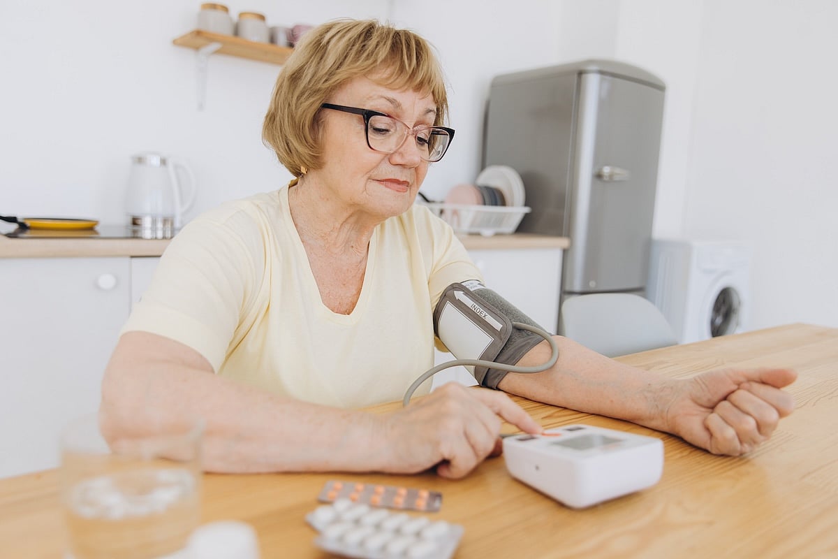 Some Blood Pressure Pills Recalled for Possible Contamination