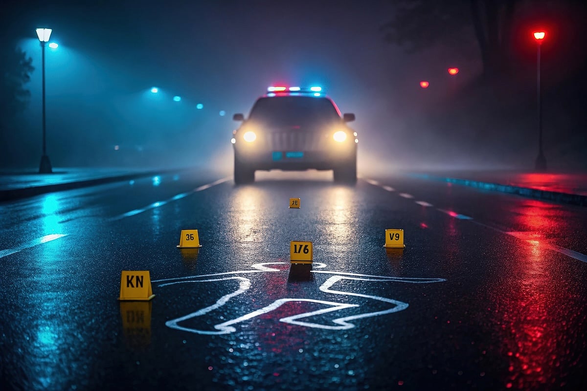 The Dark Side Of True Crime Reporting