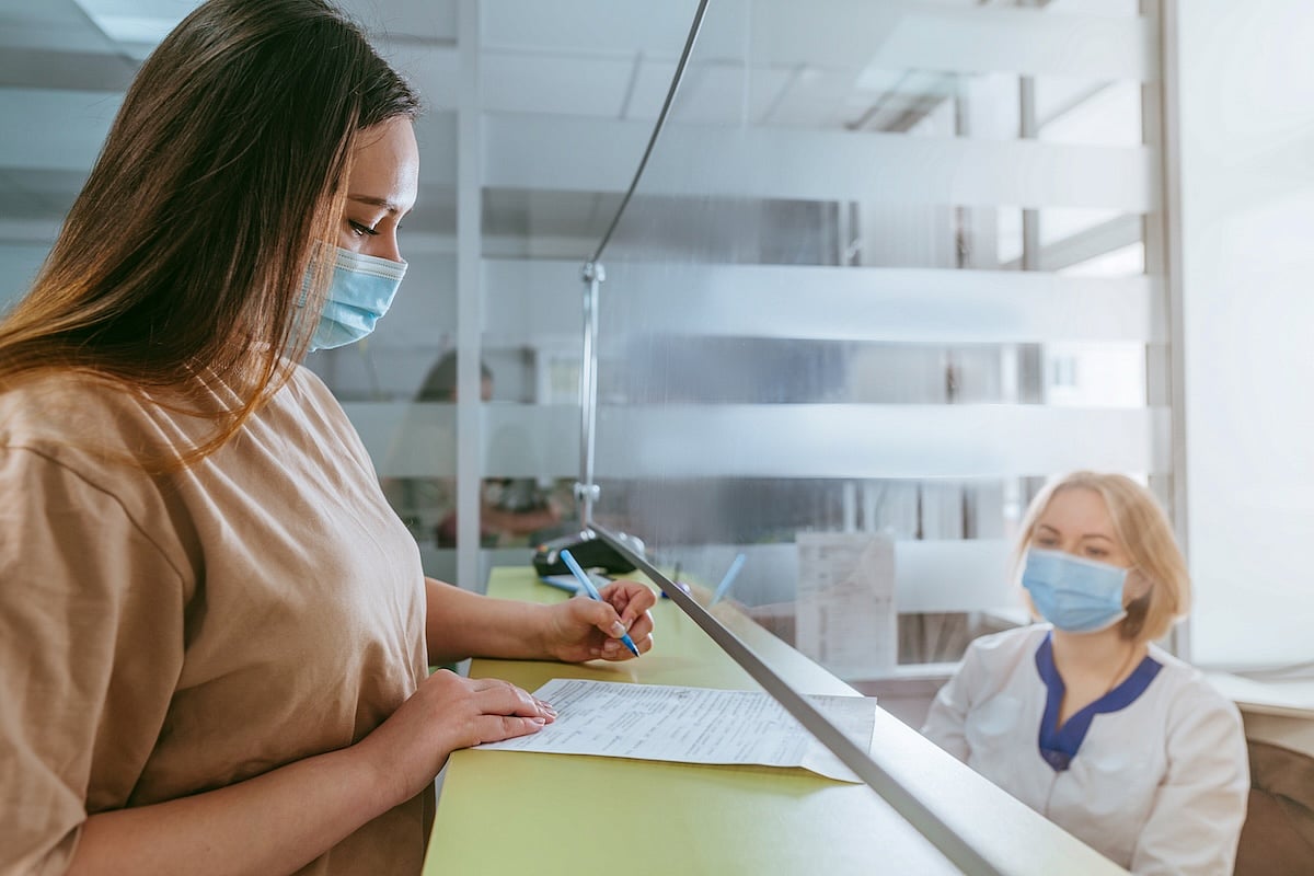 Doctors' Questionnaires Confusing To Patients, Create Misleading Responses