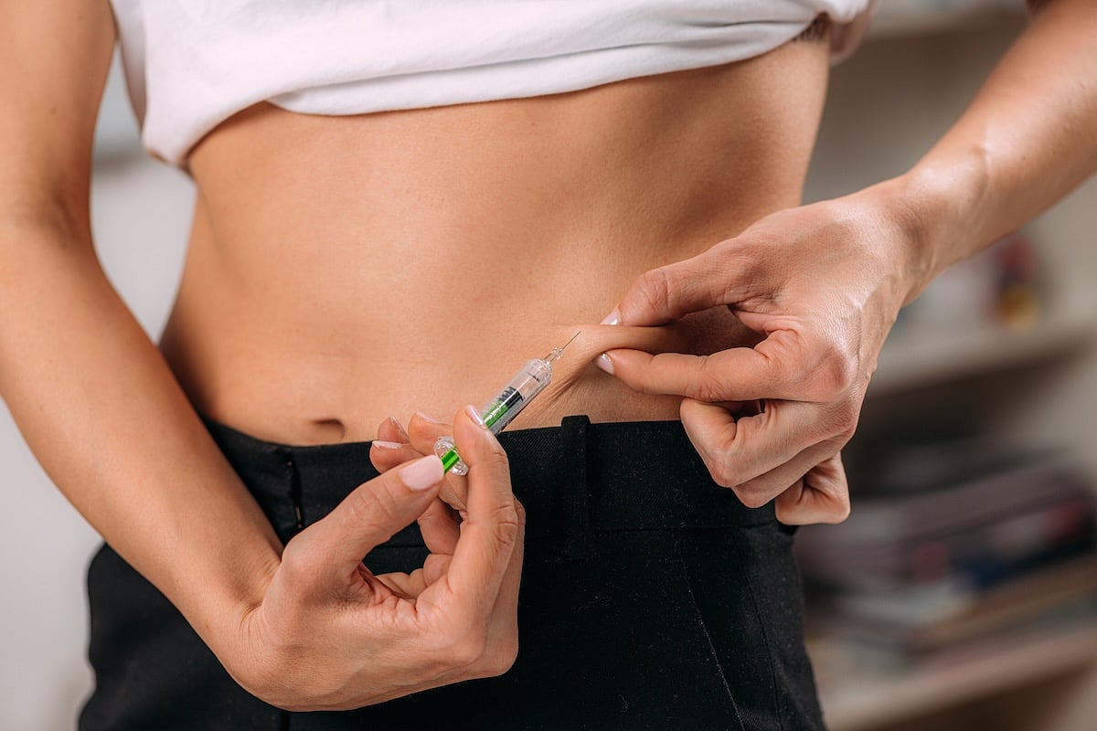 A Self-Injectable Birth Control Med Is Available, But Most Doctors Don't Prescribe It